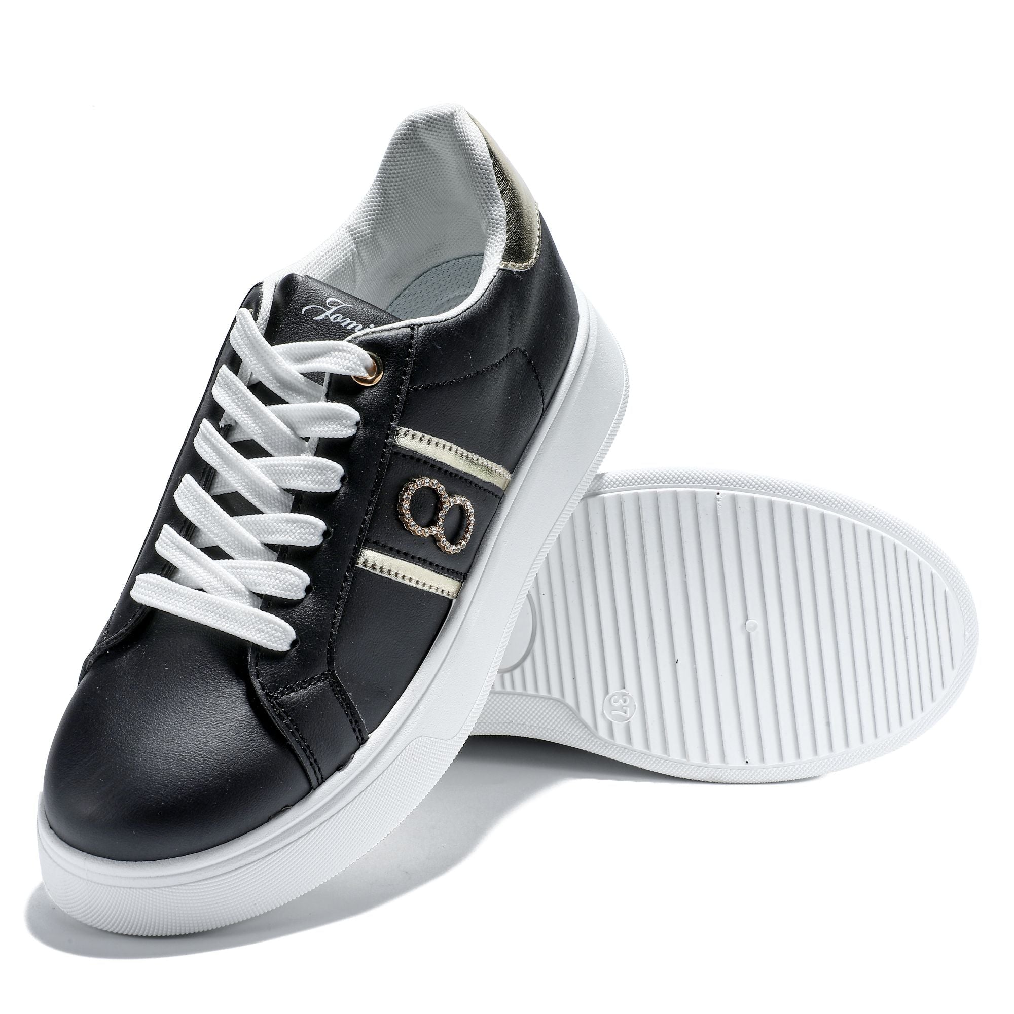 Scarpe Casual Da Donna Sd9488 - 1 - Fornitura all'ingrosso di Sneakers Donna da Jomix Shoes B2B