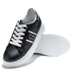 Scarpe Casual Da Donna Sd9488 - 1