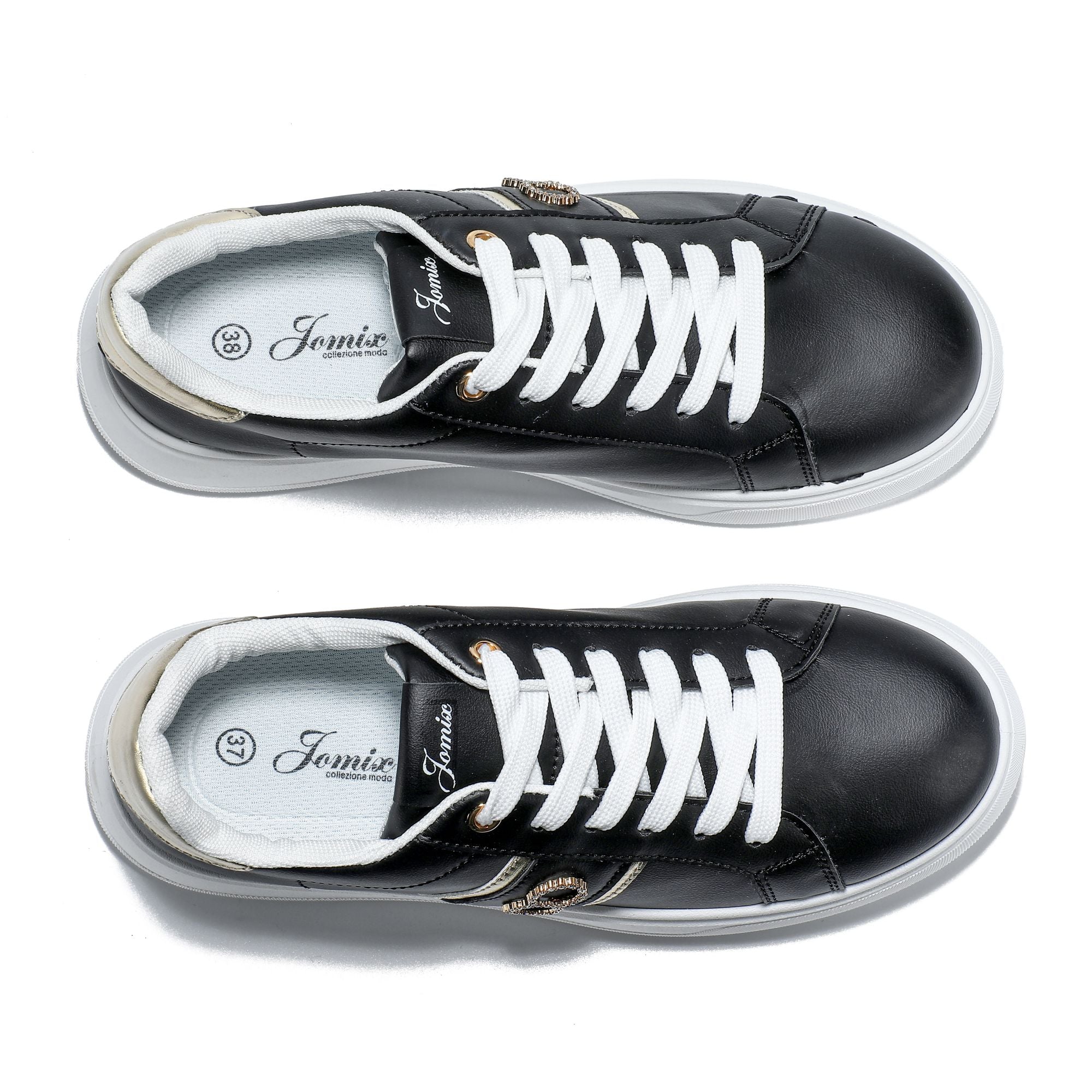 Scarpe Casual Da Donna Sd9488 - 1 - Fornitura all'ingrosso di Sneakers Donna da Jomix Shoes B2B