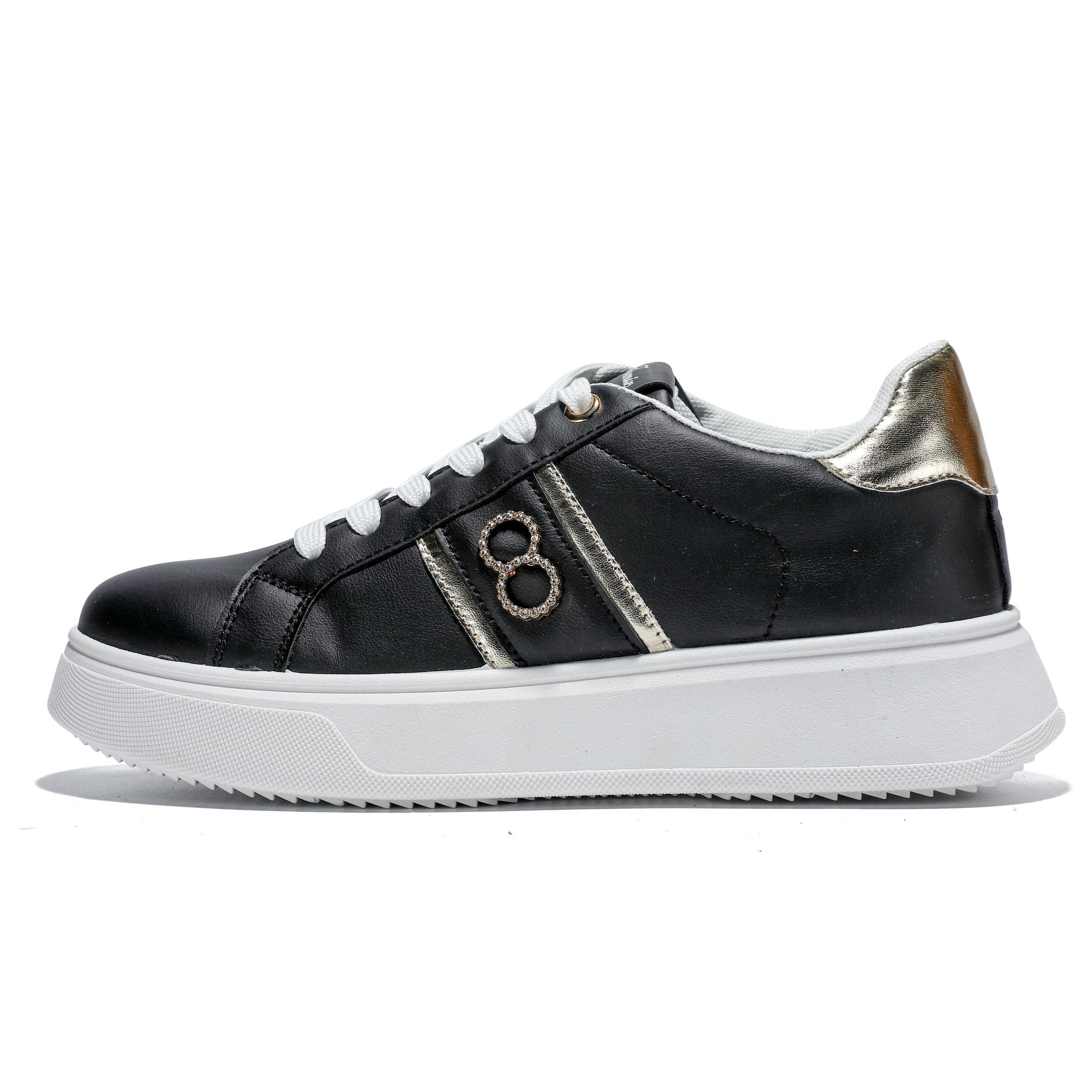 Scarpe Casual Da Donna Sd9488 - 1 - Fornitura all'ingrosso di Sneakers Donna da Jomix Shoes B2B