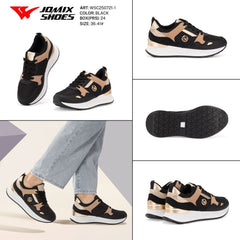 Scarpe casual da donna WSC250721 - 1