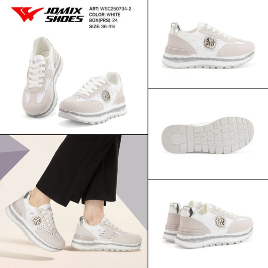 Scarpe Casual Da Donna WSC250734 - 2