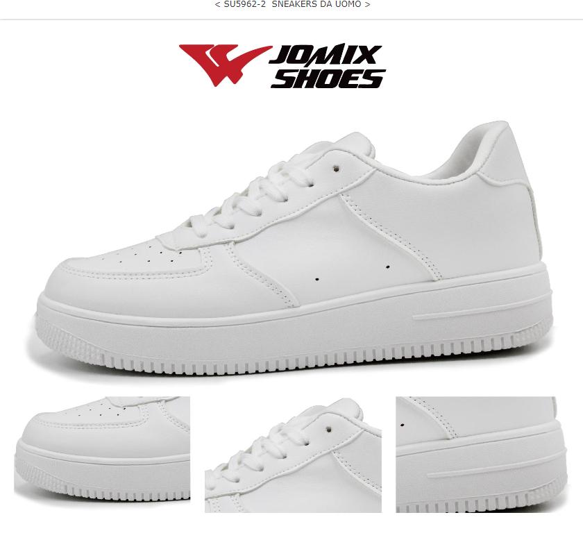 Scarpe Casual Da Uomo Jomix Shoes MBO250022 - 2 - Fornitura all'ingrosso di Sneakers Uomo da Jomix Shoes B2B