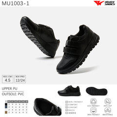 Scarpe Casual Da Uomo Jomix Shoes MU1003 - 1