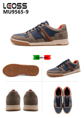 Scarpe Casual Da Uomo Jomix Shoes MU9565 - 9