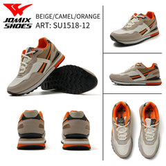 Scarpe Casual Da Uomo Jomix Shoes SU1518-12