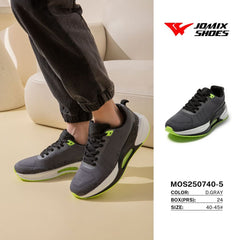 Scarpe Casual Da Uomo MOS250740 - 5