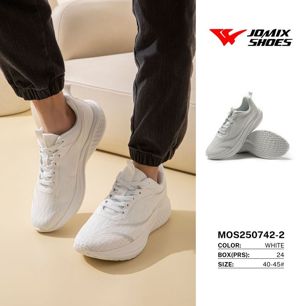 Scarpe casual da uomo MOS250742 - 2
