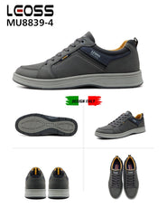 Scarpe Casual Da Uomo Mu8839-4