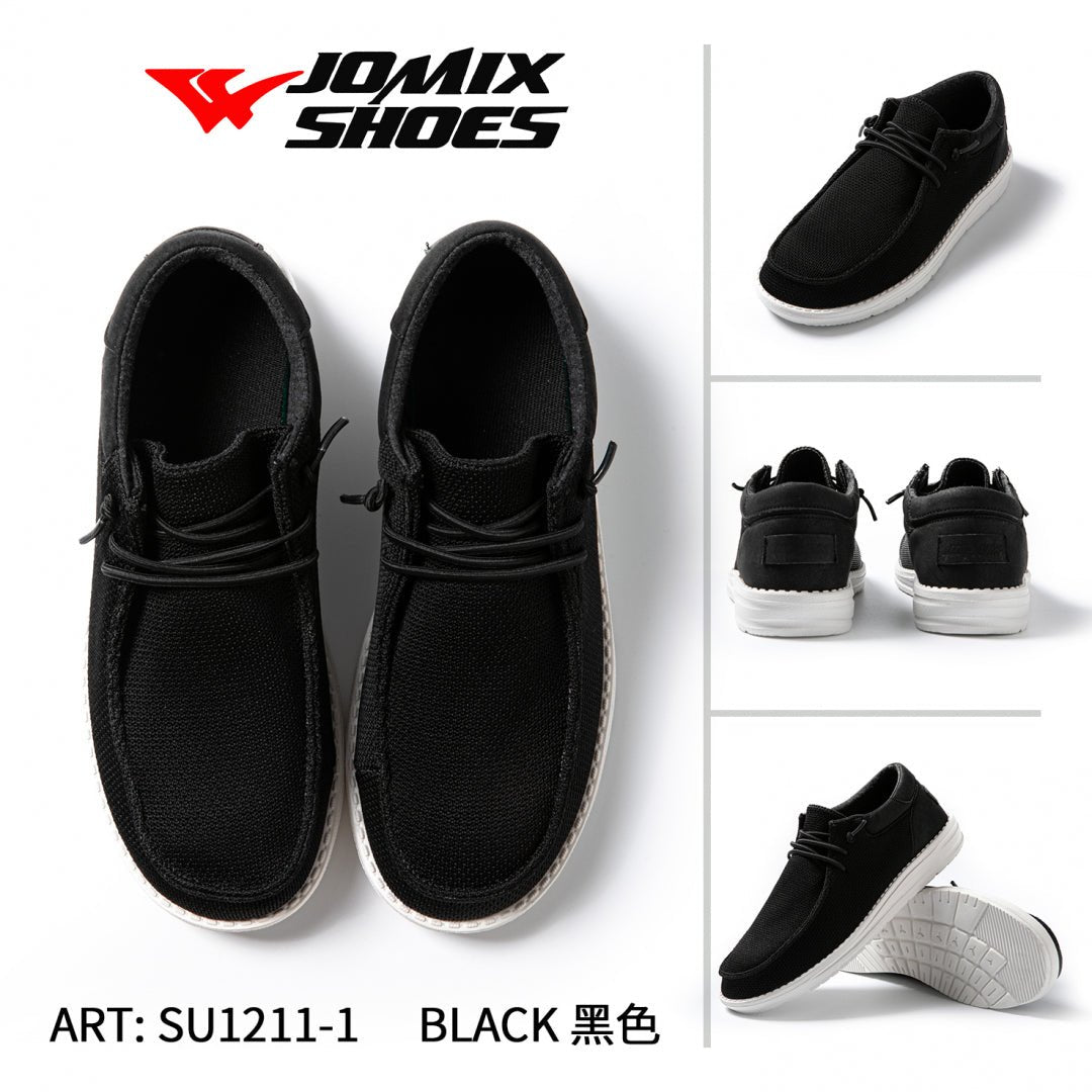 Scarpe Casual Da Uomo Su1211-1