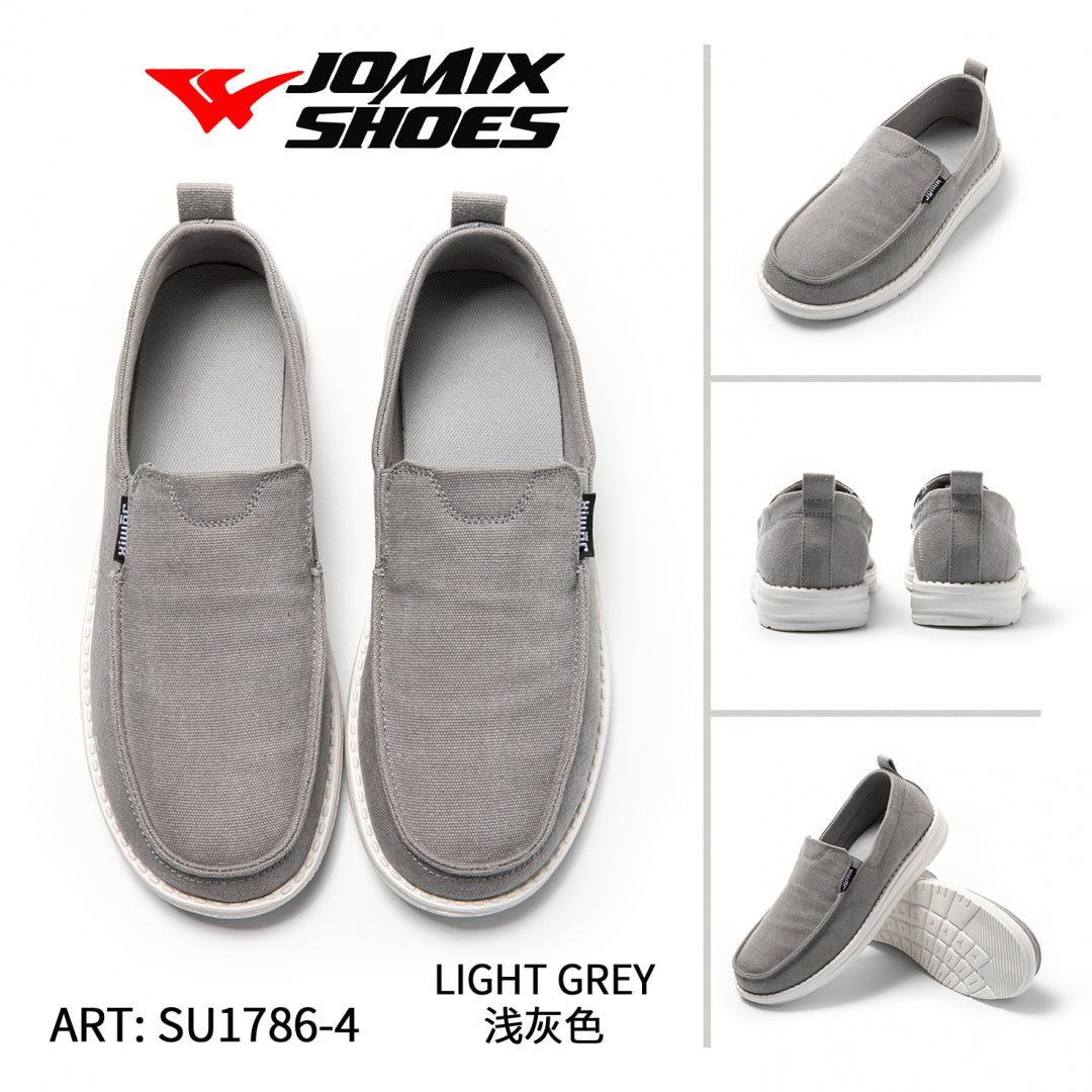 Scarpe Casual Da Uomo Su1786 - 4 - Fornitura all&#39;ingrosso di Sneakers Uomo da Jomix Shoes B2B