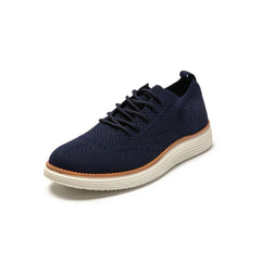 Scarpe Casual Da Uomo Su9387 - 3