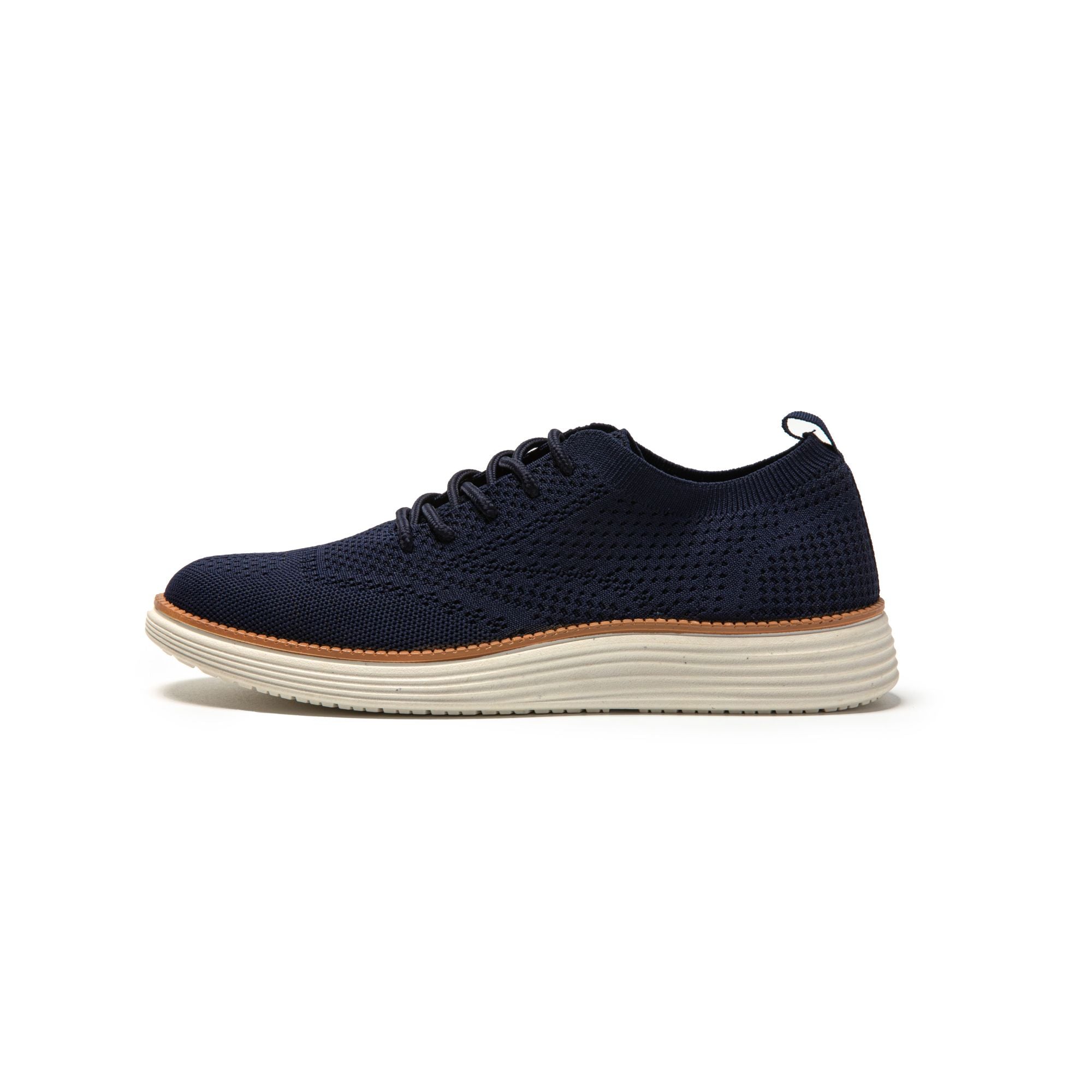 Scarpe Casual Da Uomo Su9387 - 3