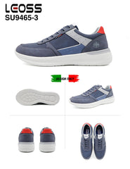 Scarpe Casual Da Uomo Su9465-3