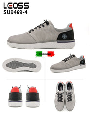 Scarpe Casual Da Uomo Su9469-4