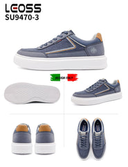 Scarpe Casual Da Uomo Su9470-3