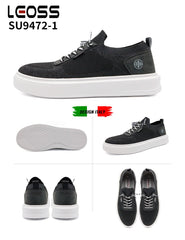 Scarpe Casual Da Uomo Su9472-1