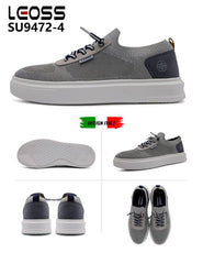 Scarpe Casual Da Uomo Su9472-4