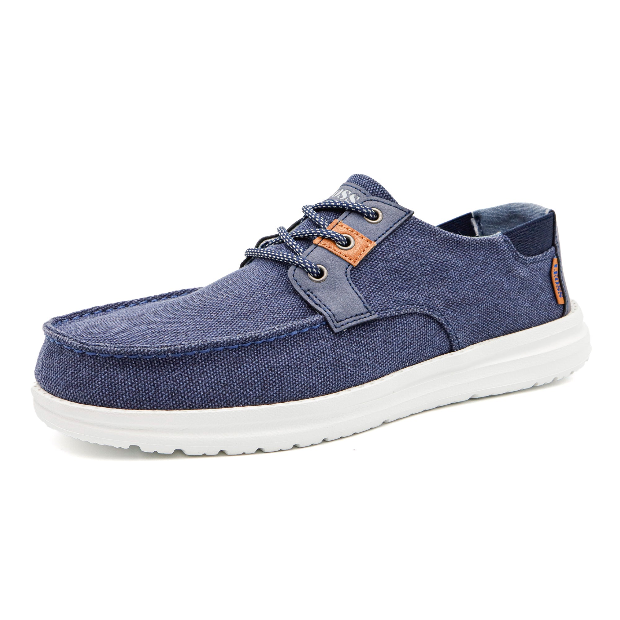 Scarpe Casual Da Uomo Leoss Su9474 - 3 - Fornitura all'ingrosso di Sneakers Uomo da Jomix Shoes B2B
