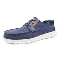 Scarpe Casual Da Uomo Su9474 - 3