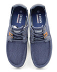 Scarpe Casual Da Uomo Leoss Su9474 - 3 - Fornitura all'ingrosso di Sneakers Uomo da Jomix Shoes B2B