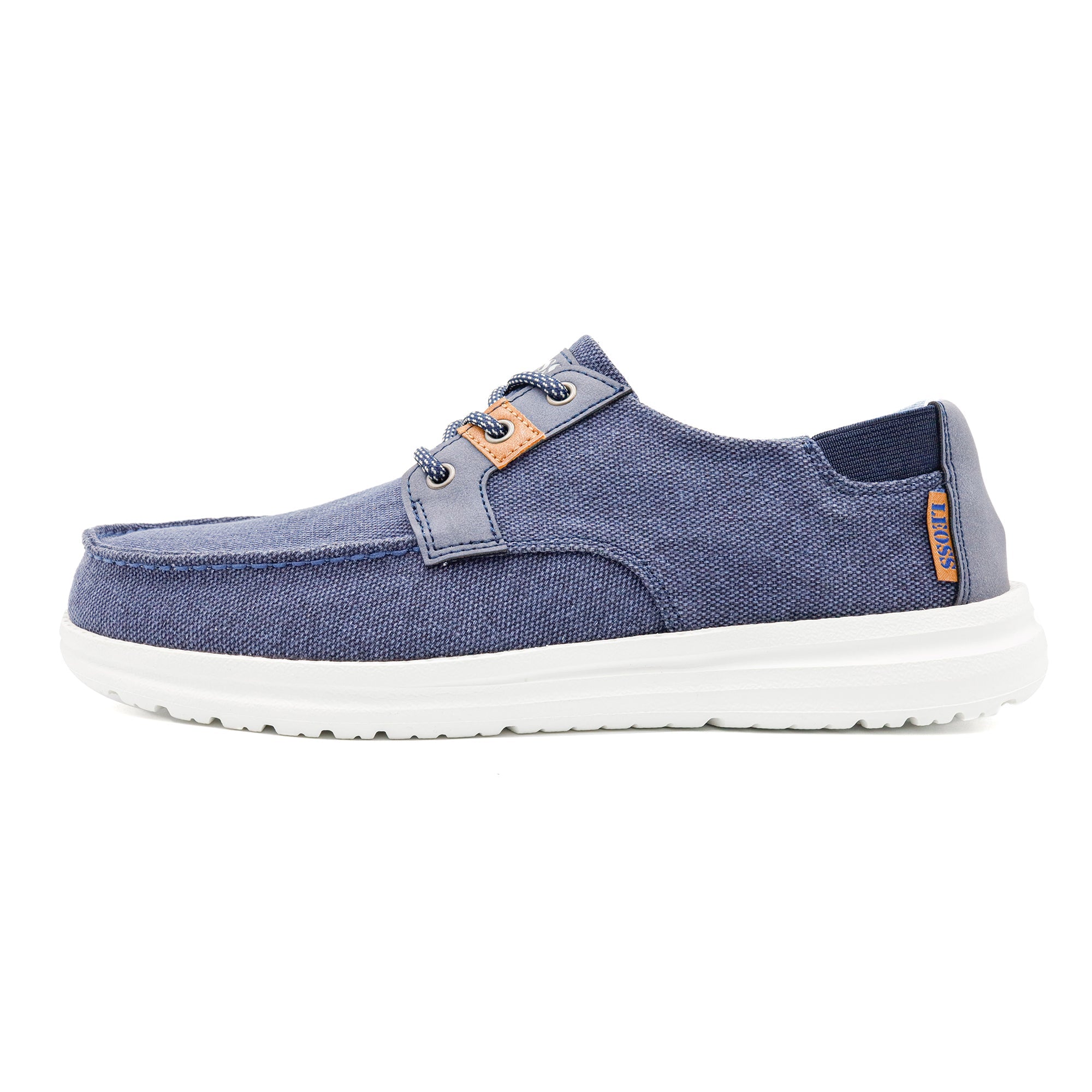 Scarpe Casual Da Uomo Leoss Su9474 - 3 - Fornitura all'ingrosso di Sneakers Uomo da Jomix Shoes B2B