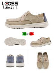 Scarpe Casual Da Uomo Su9474-8