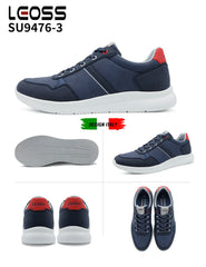 Scarpe Casual Da Uomo Su9476-3