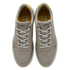 Scarpe Casual Da Uomo Su9476 - 7