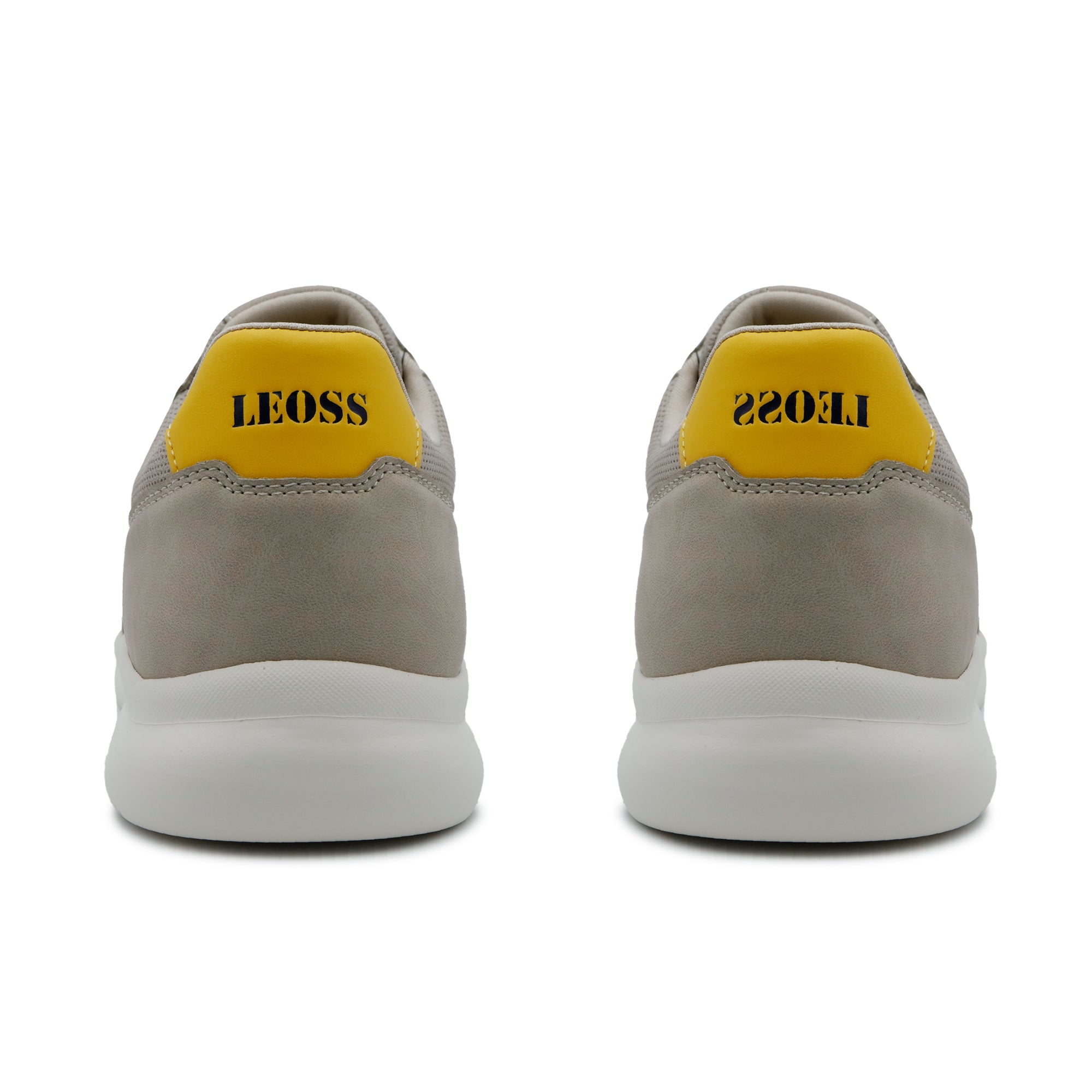 Scarpe Casual Da Uomo Leoss Su9476 - 7 - Fornitura all'ingrosso di Sneakers Uomo da Jomix Shoes B2B
