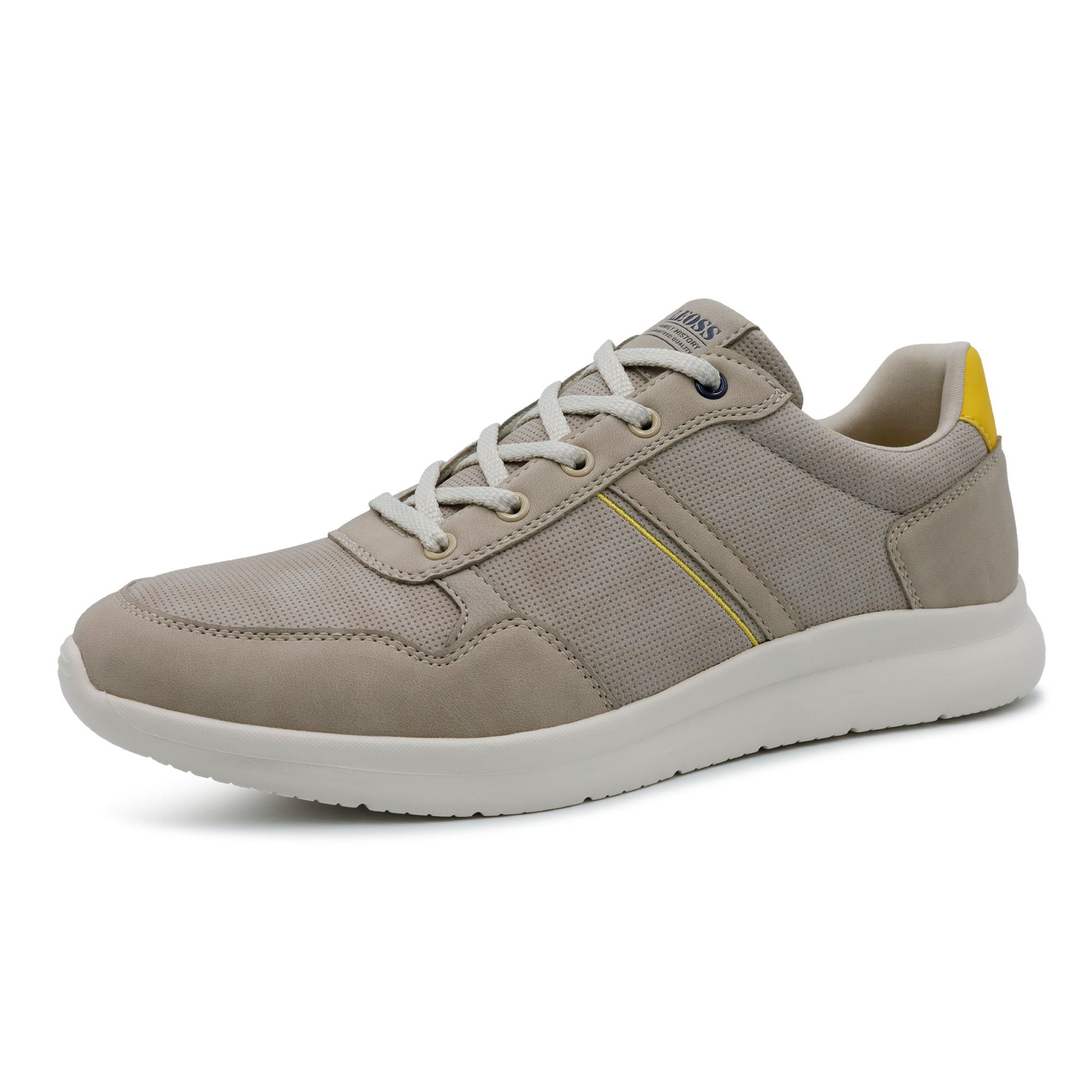 Scarpe Casual Da Uomo Leoss Su9476 - 7 - Fornitura all'ingrosso di Sneakers Uomo da Jomix Shoes B2B