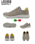 Scarpe Casual Da Uomo Leoss Su9476 - 7 - Fornitura all'ingrosso di Sneakers Uomo da Jomix Shoes B2B