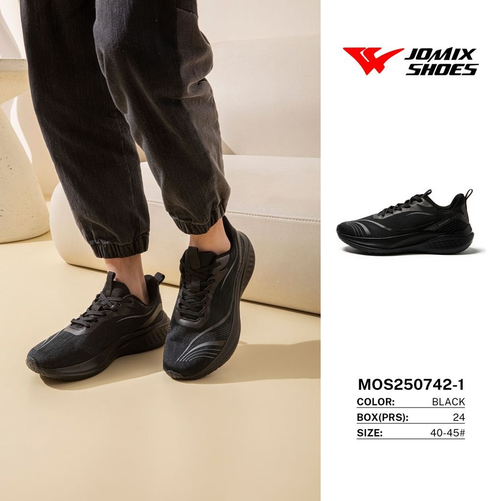 Scarpe Causal Da Uomo MOS250742 - 1 - Fornitura all'ingrosso di Scarpe Uomo da Jomix Shoes B2B