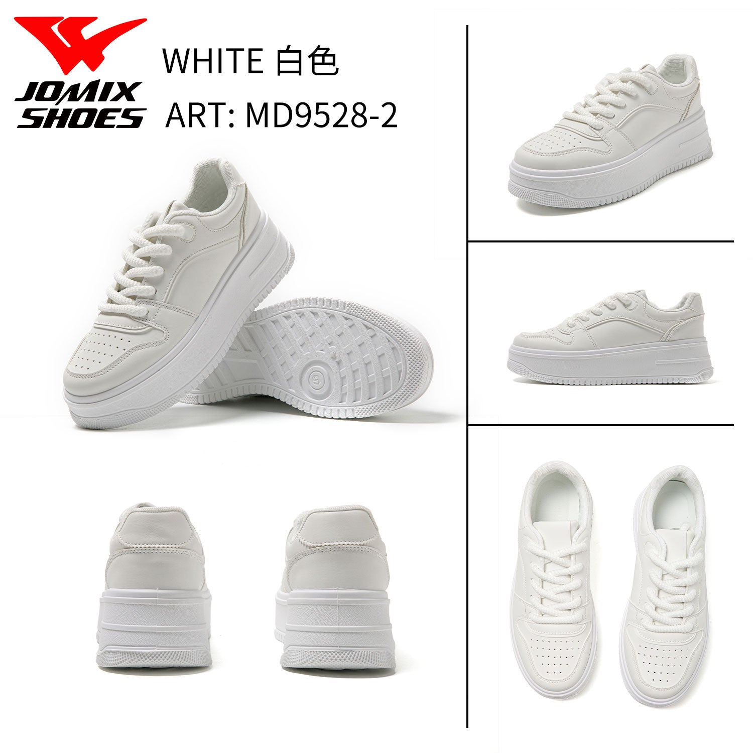 Scarpe Da Donna Jomix Shoes MD9528 - 2 - Fornitura all'ingrosso di Scarpe Donna da Jomix Shoes B2B