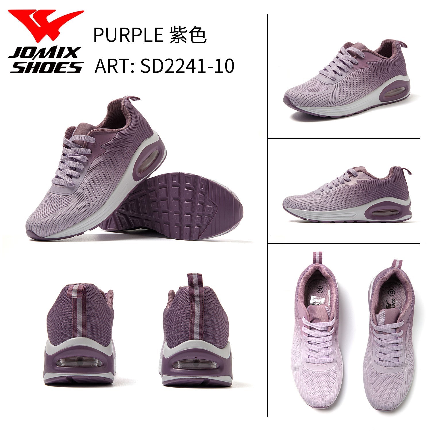 Scarpe Da Donna Jomix Shoes SD2241 - 10 - Fornitura all'ingrosso di Scarpe Donna da Jomix Shoes B2B