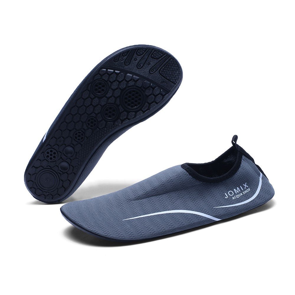 Scarpe da immersione per uomo Jomix Shoes SU2042 - Fornitura all&#39;ingrosso di Scarpe Uomo da Jomix Shoes B2B