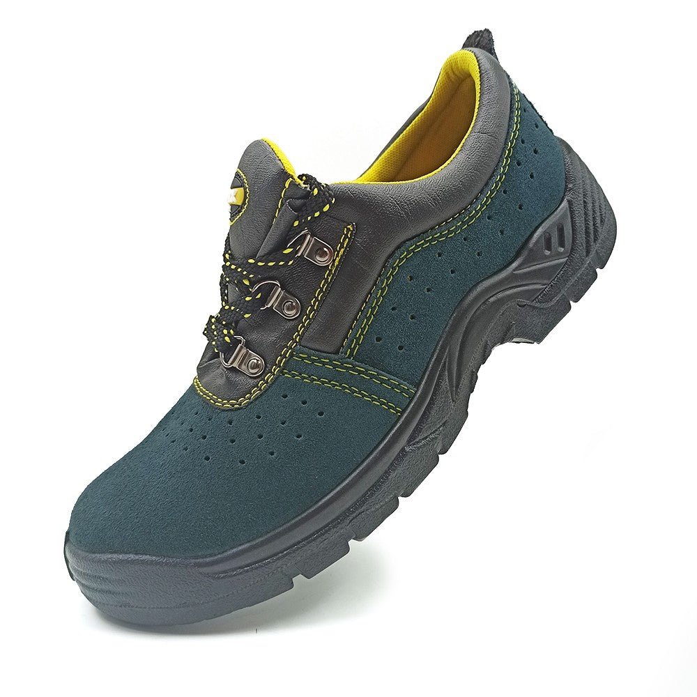 Scarpe da lavoro antinfortunistica da uomo Jomix Shoes GU0473 - Fornitura all'ingrosso di Scarpe Uomo da Jomix Shoes B2B