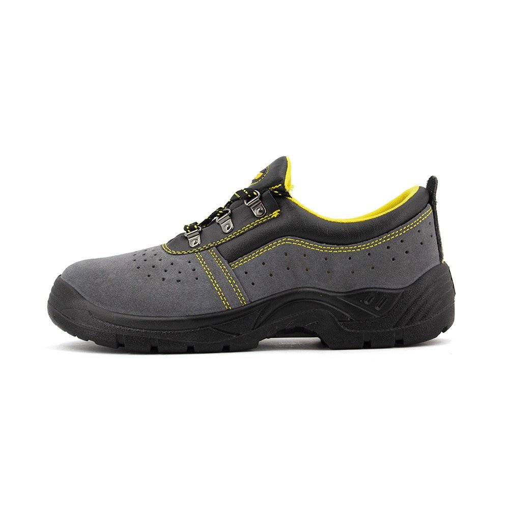 Scarpe da lavoro antinfortunistica da uomo Jomix Shoes GU0475 - Fornitura all&#39;ingrosso di Scarpe Uomo da Jomix Shoes B2B