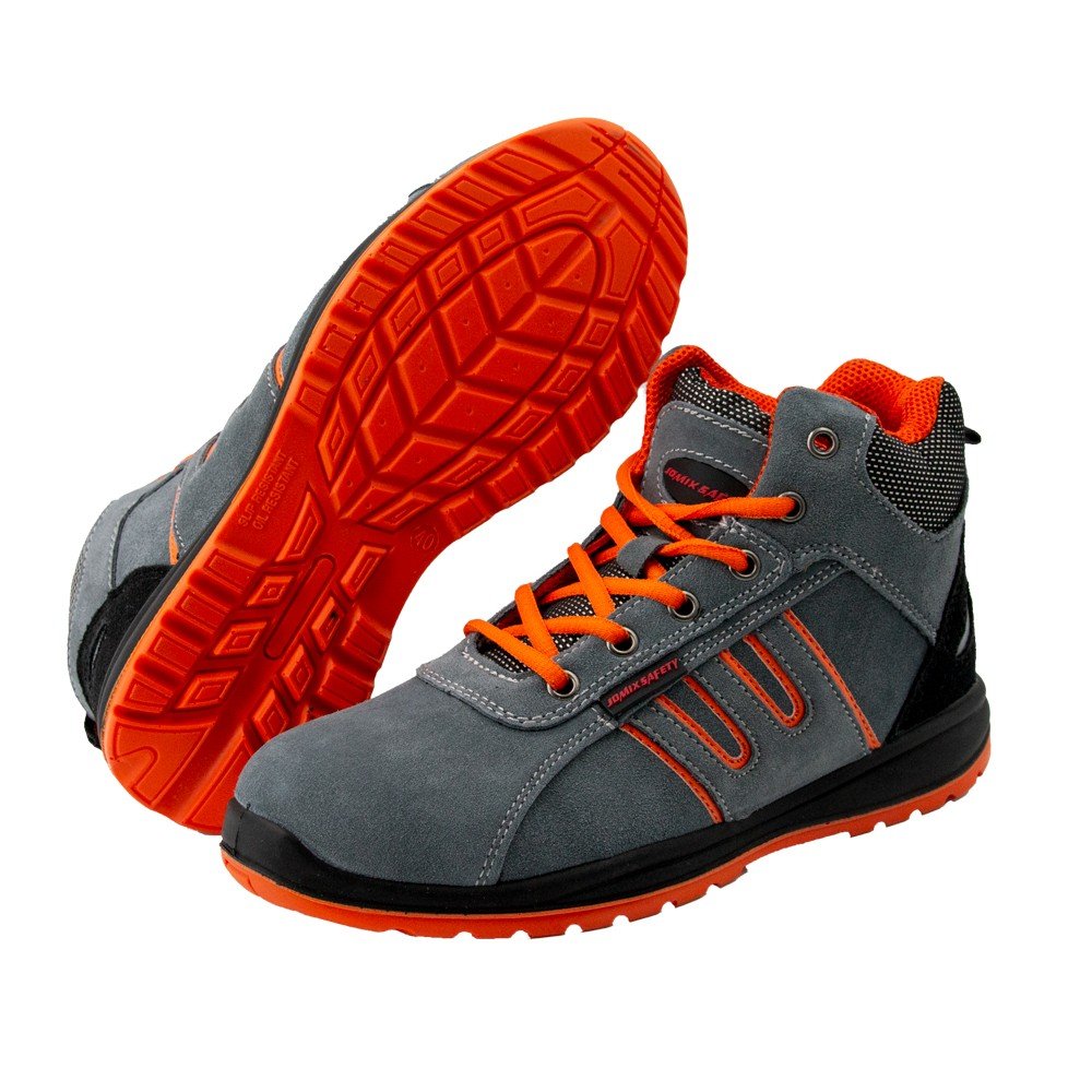 Scarpe da lavoro antinfortunistica da uomo Jomix Shoes ITG1457 - Fornitura all&#39;ingrosso di Scarpe Uomo da Jomix Shoes B2B