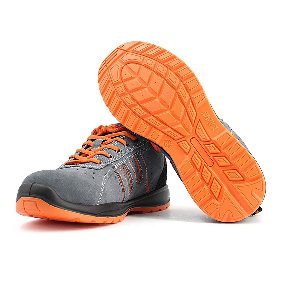 Scarpe da lavoro antinfortunistica da uomo Jomix Shoes ITG1459 - Fornitura all'ingrosso di Scarpe Uomo da Jomix Shoes B2B