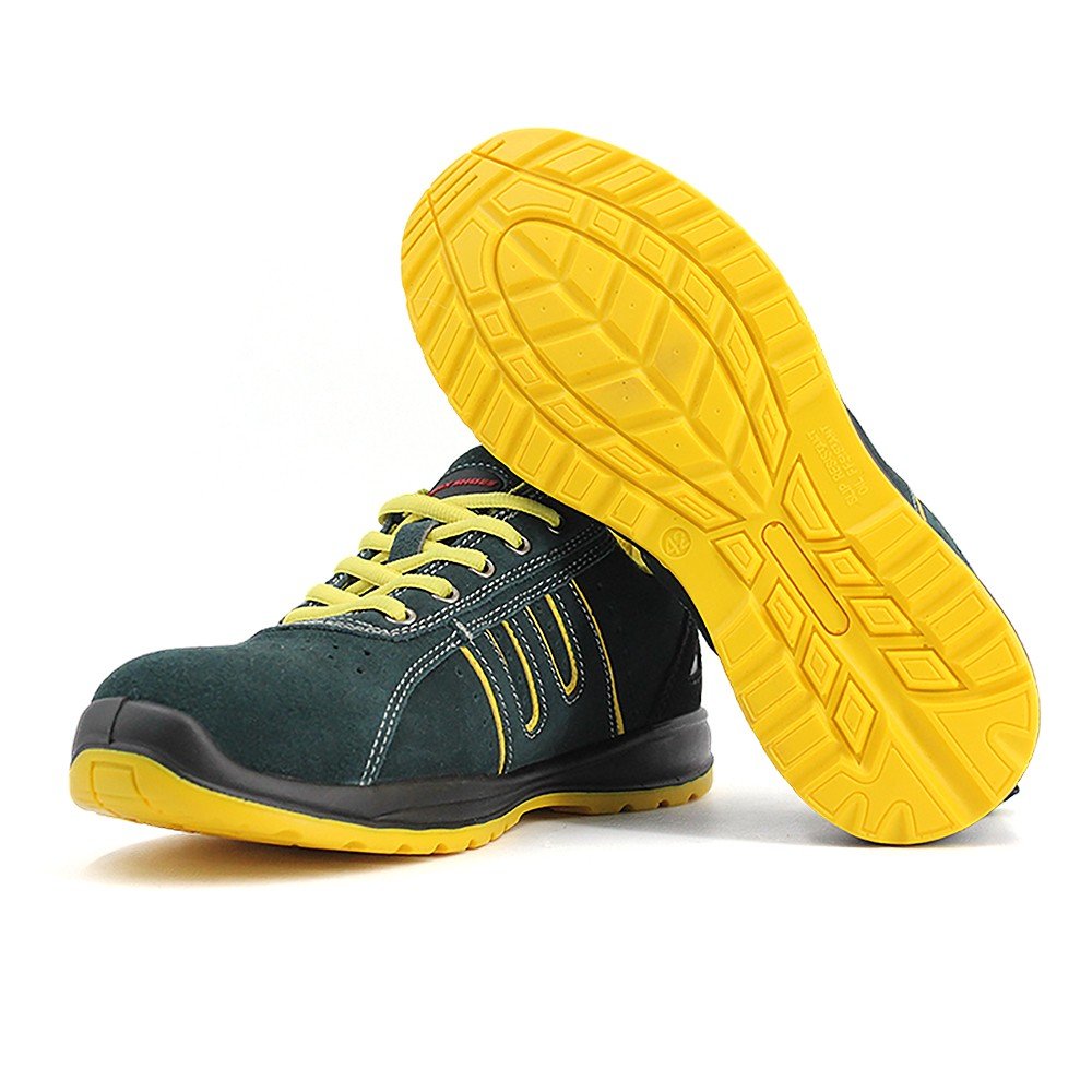 Scarpe da lavoro antinfortunistica da uomo Jomix Shoes ITG1460 - Fornitura all&#39;ingrosso di Scarpe Uomo da Jomix Shoes B2B