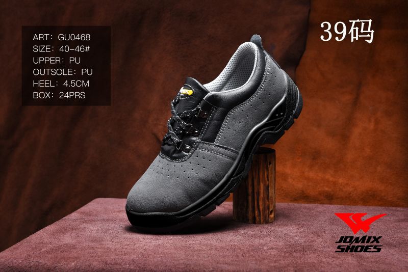 Scarpe Da Lavoro Antinfortunistica GU0468-39