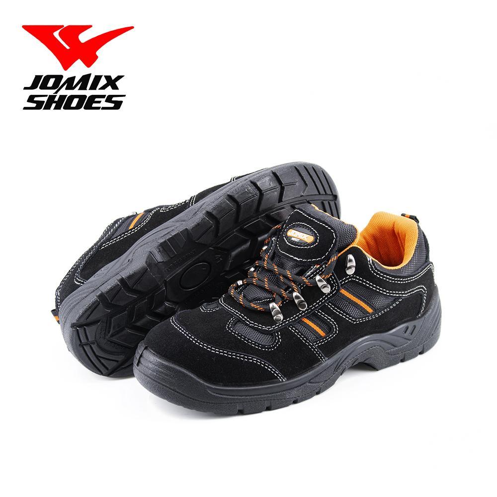 Scarpe Da Lavoro Antinfortunistica GU6012 - Fornitura all'ingrosso di Scarpe Uomo da Jomix Shoes B2B
