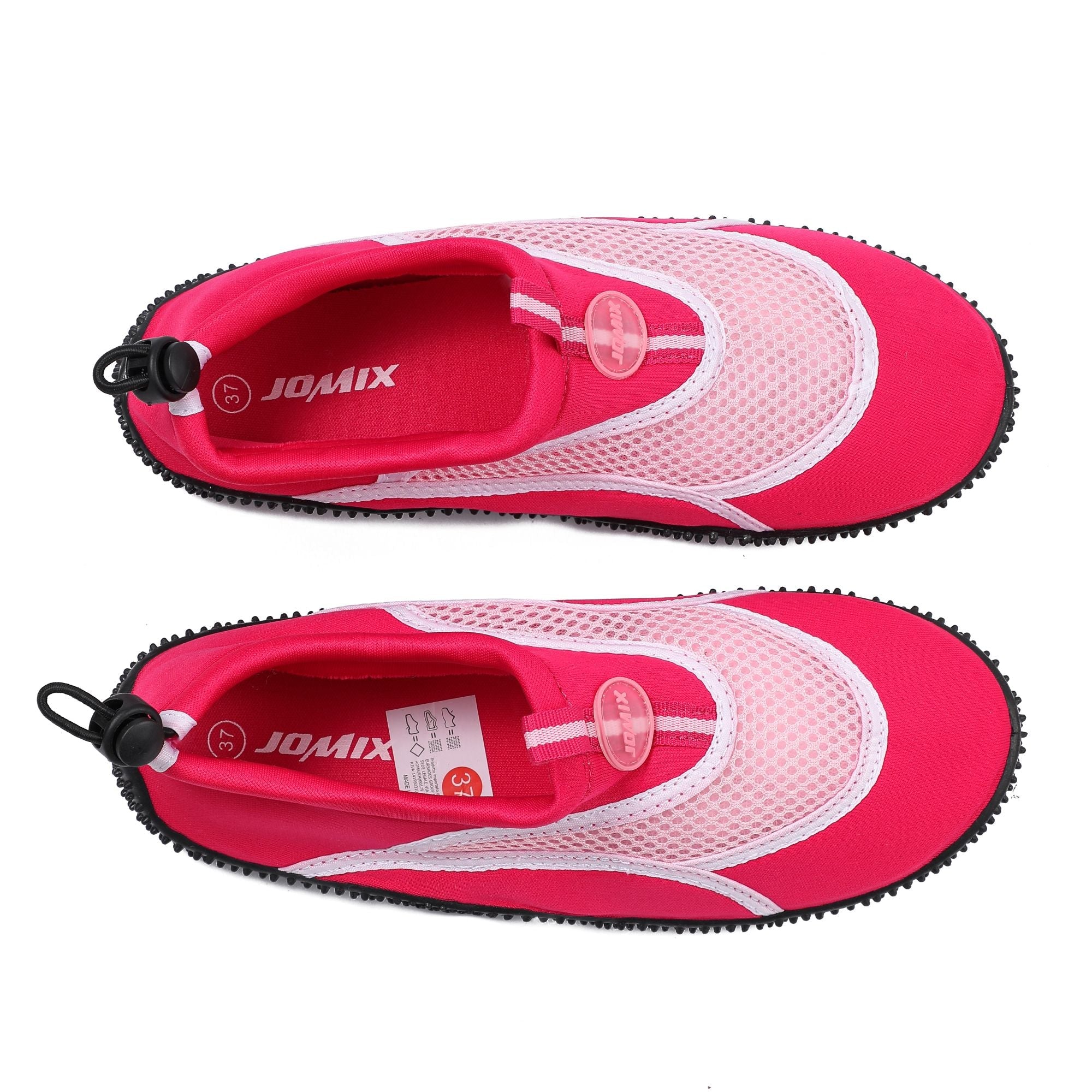 Scarpe da scoglio donna Jomix Shoes SD8010 - Fornitura all&#39;ingrosso di Scarpe Donna da Jomix Shoes B2B