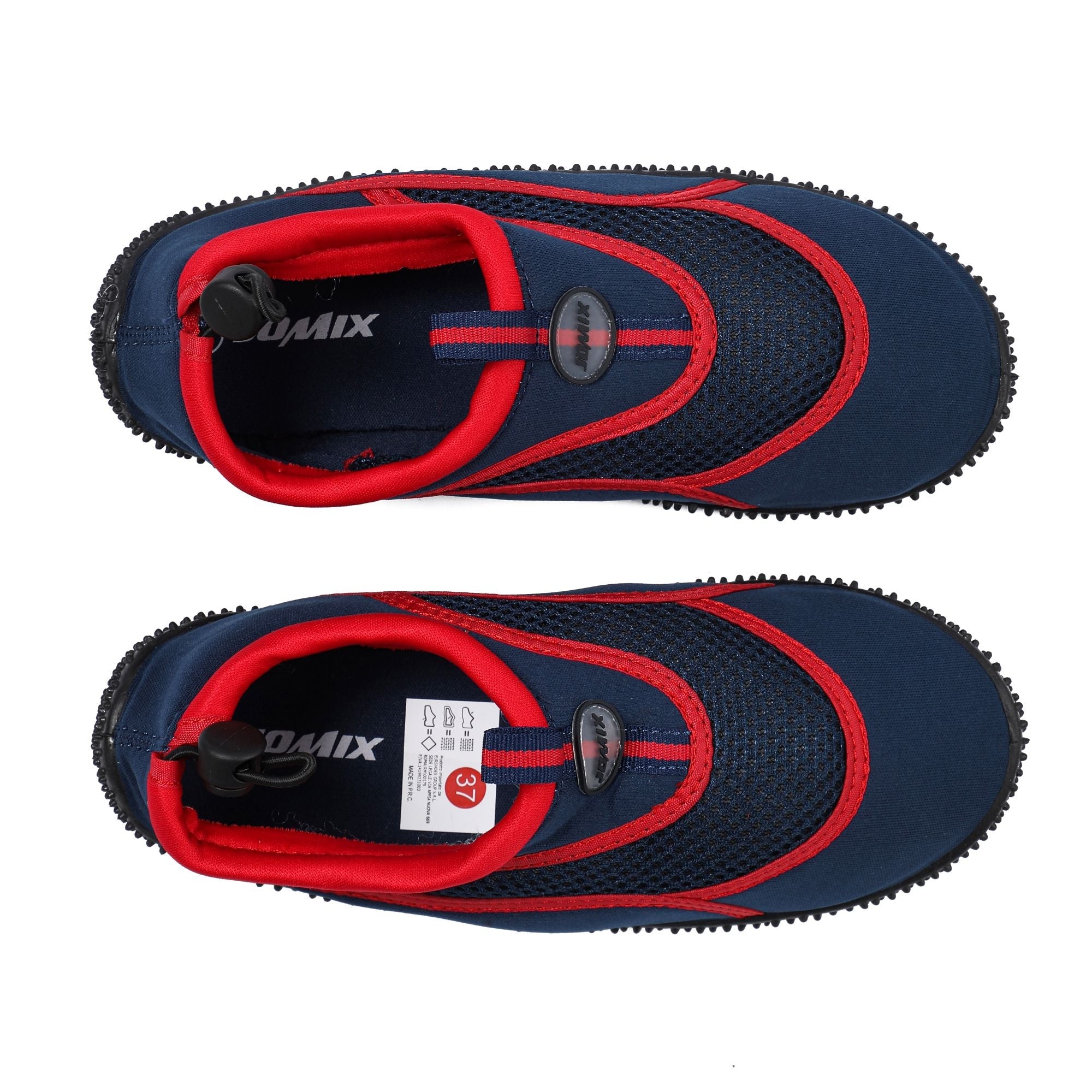 Scarpe da scoglio donna Jomix Shoes SD8010 - Fornitura all&#39;ingrosso di Scarpe Donna da Jomix Shoes B2B