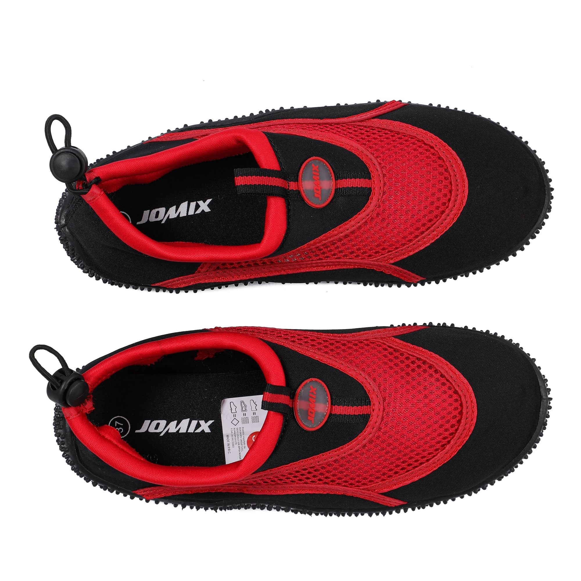 Scarpe da scoglio donna Jomix Shoes SD8010 - Fornitura all&#39;ingrosso di Scarpe Donna da Jomix Shoes B2B