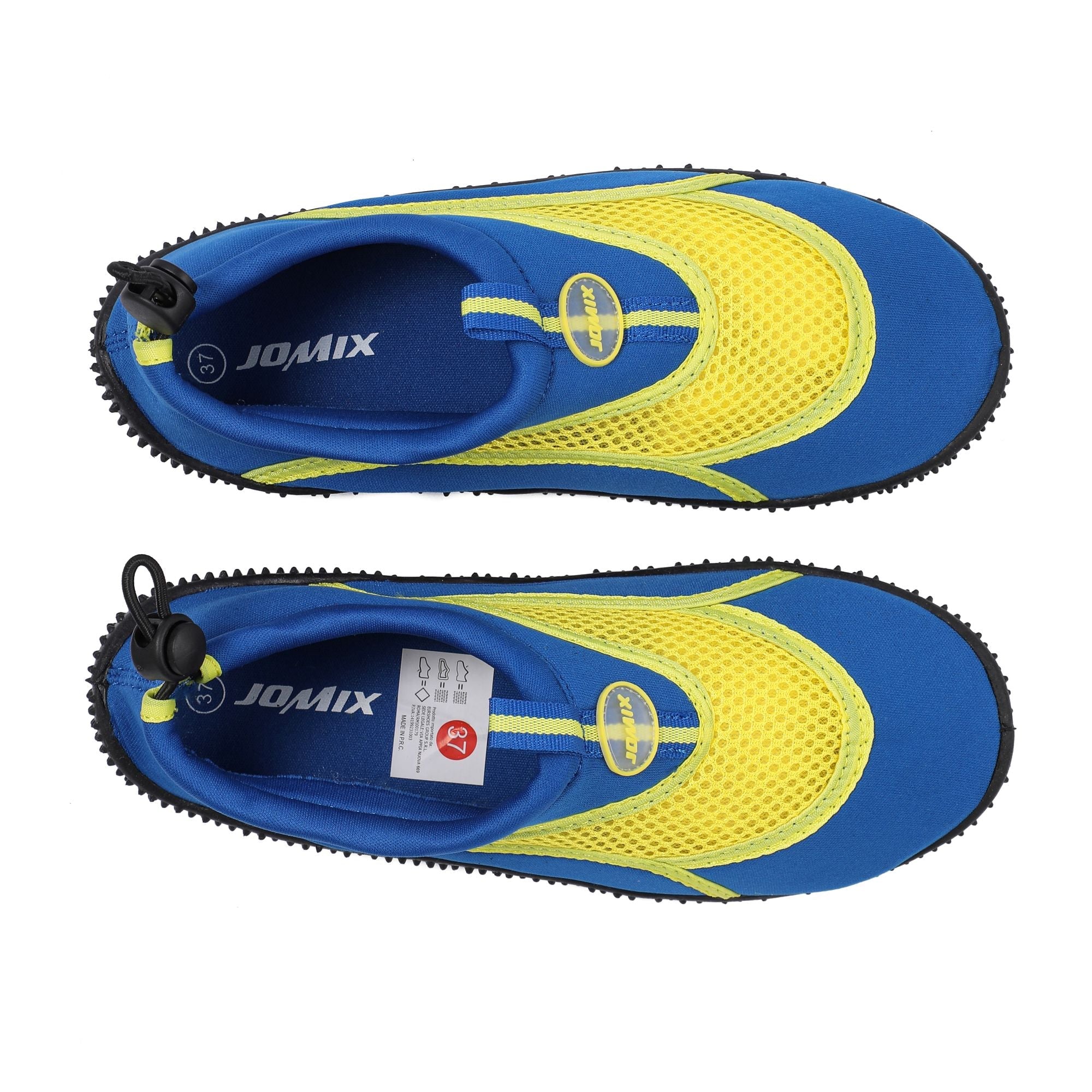 Scarpe da scoglio donna Jomix Shoes SD8010 - Fornitura all&#39;ingrosso di Scarpe Donna da Jomix Shoes B2B