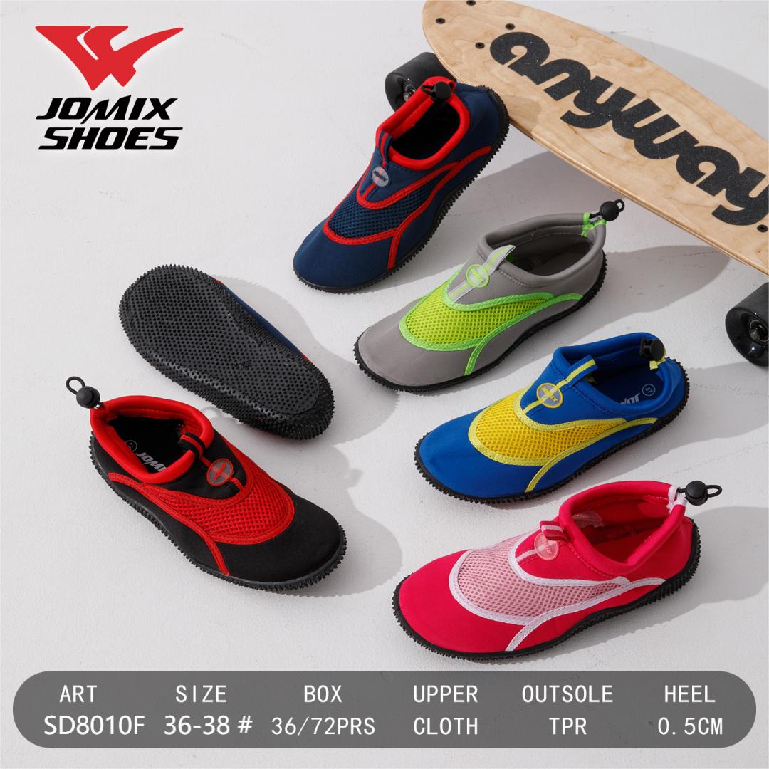 Scarpe da scoglio donna Jomix Shoes SD8010F - Fornitura all'ingrosso di Scarpe Donna da Jomix Shoes B2B