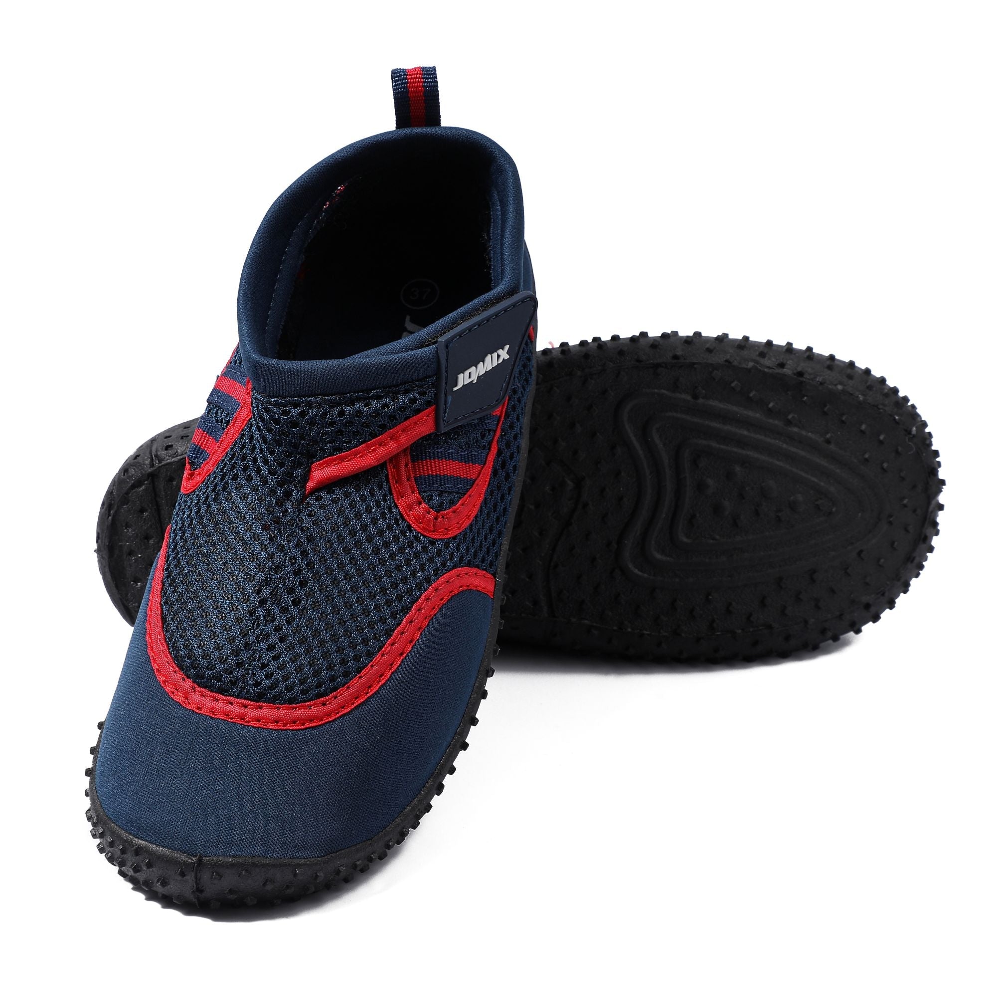 Scarpe da scoglio donna Jomix Shoes SD8254 - Fornitura all'ingrosso di Scarpe Donna da Jomix Shoes B2B