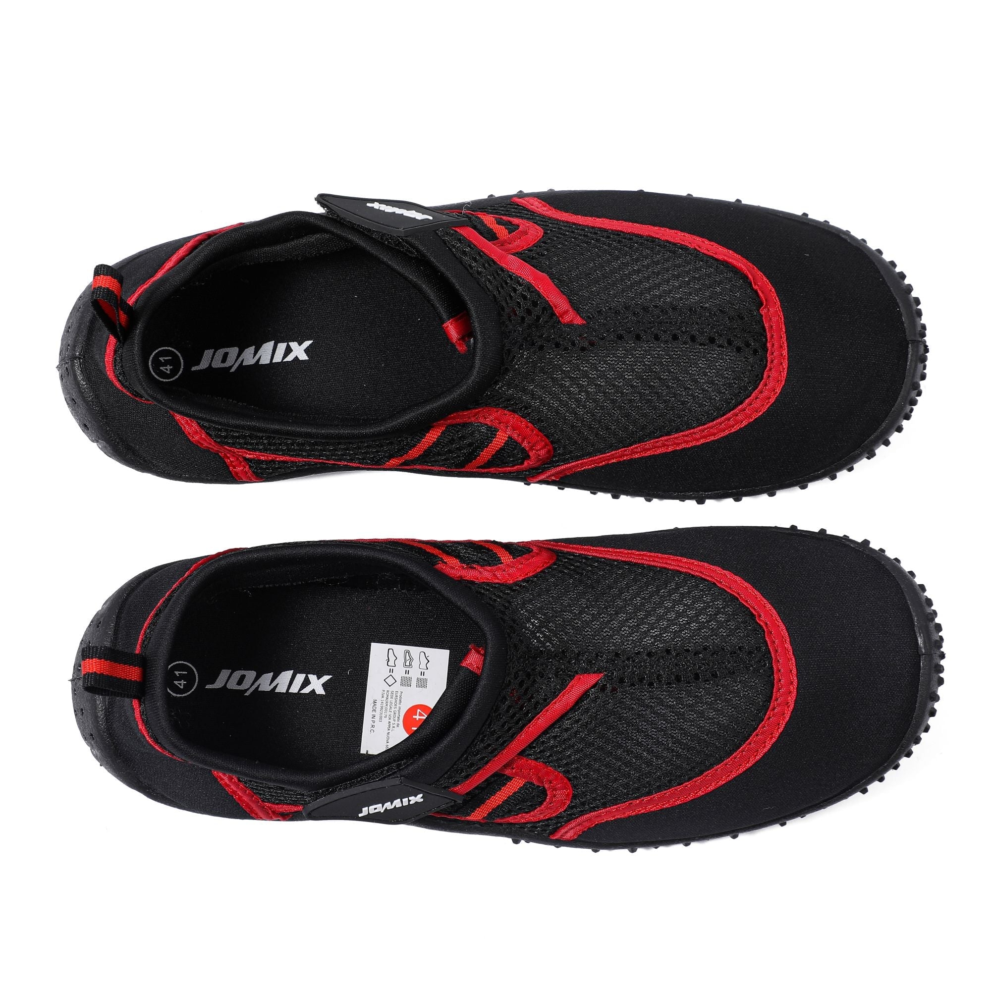 Scarpe da scoglio donna Jomix Shoes SD8254 - Fornitura all&#39;ingrosso di Scarpe Donna da Jomix Shoes B2B